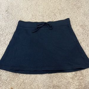 Brandy Melville Mini Skirt